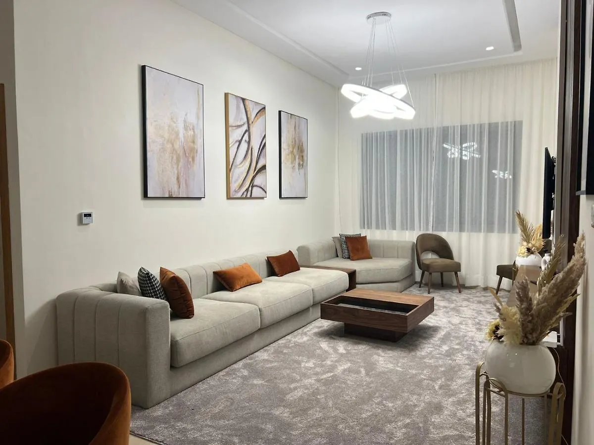Impeccable 2-Bed Rooms Apartment In Casablanca Morocco