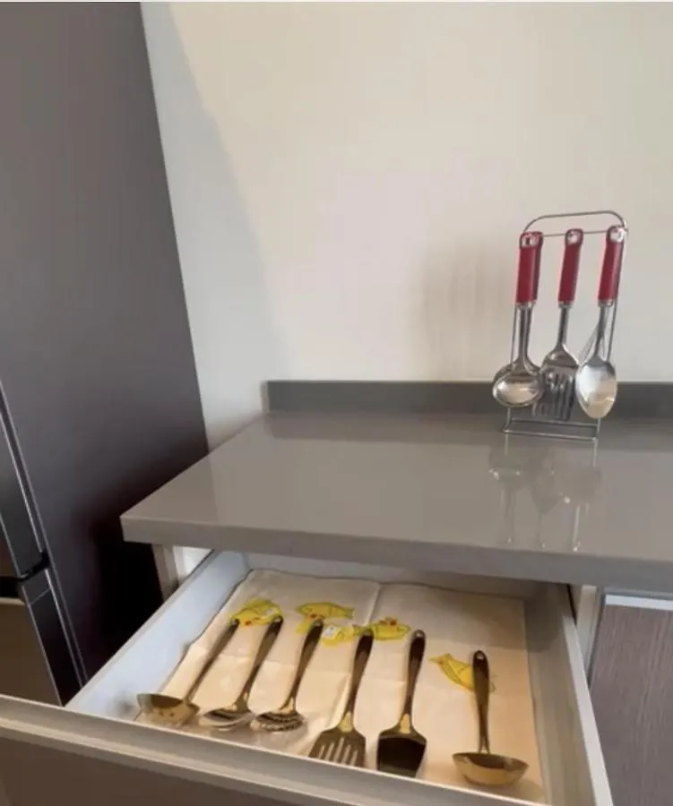 Impeccable 2-Bed Rooms Apartment In Casablanca 0*,