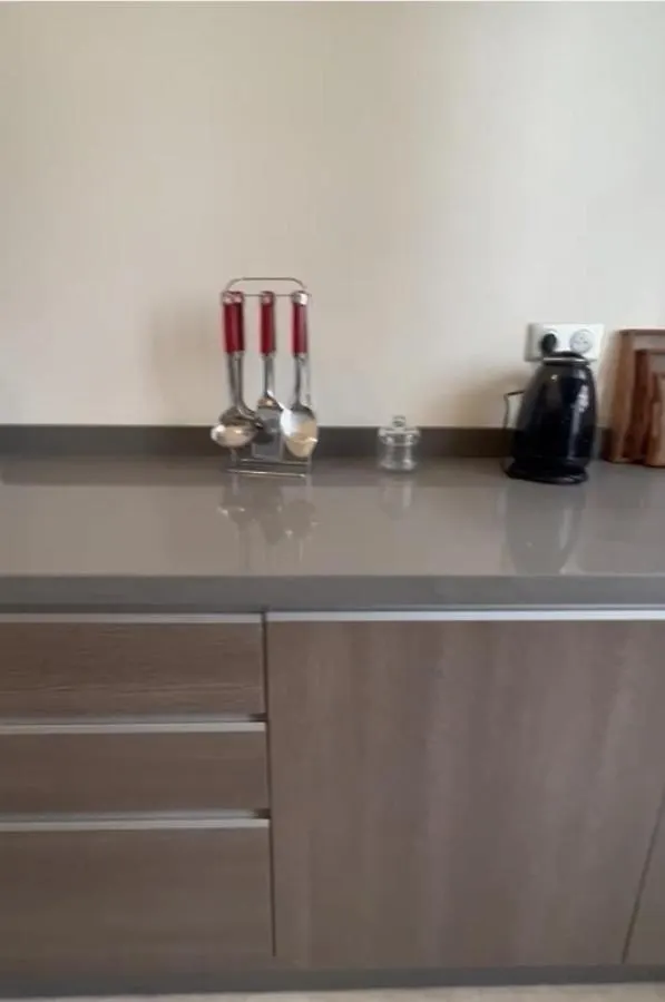 Impeccable 2-Bed Rooms Apartment In Casablanca